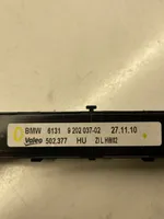 BMW X5 E70 Przycisk kontroli trakcji ASR 9202037