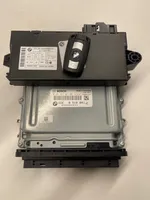 BMW X5 E70 Kit calculateur ECU et verrouillage 8510841