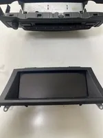 BMW X5 E70 Radio/CD/DVD/GPS-pääyksikkö 9218356