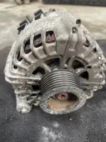 BMW X5 E70 Generatore/alternatore 7807187