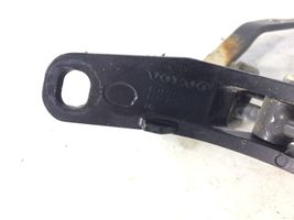 Volvo V70 Loading door upper hinge 8643157