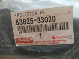 Toyota Camry Moulure, baguette/bande protectrice d'aile 5382533020