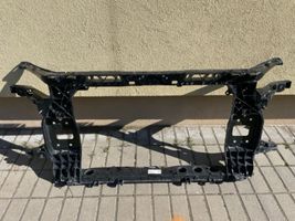 Hyundai Tucson IV NX4 Pannello di supporto del radiatore 64110N7000