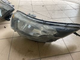 Iveco Daily 6th gen Lampa przednia 5801473745