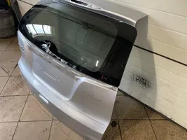 Honda CR-V Tailgate/trunk/boot lid 