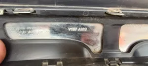 Mercedes-Benz GLE W167 Rear bumper lower part trim 