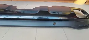 Mercedes-Benz GLE W167 Rear bumper lower part trim 