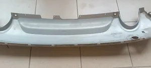 Ford Kuga II Rear bumper lower part trim CV4417F765