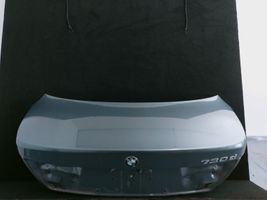 BMW 7 E65 E66 Portellone posteriore/bagagliaio 41627049252