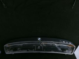 BMW 7 E65 E66 Portellone posteriore/bagagliaio 41627049252