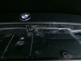 BMW 7 E65 E66 Takaluukun/tavaratilan kansi 41627049252