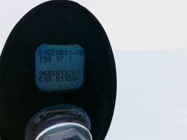 Peugeot 308 Antenne GPS 9655613780