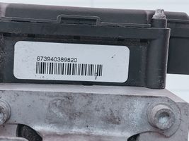 BMW 3 E46 ABS Pump 10094808023