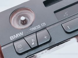 BMW 3 E46 Unità principale autoradio/CD/DVD/GPS 