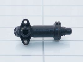 BMW 3 E46 Thermostat / Thermostatgehäuse 