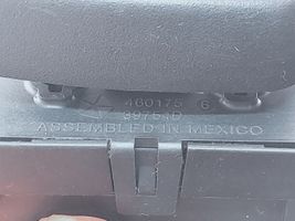 Chrysler Voyager Seat control switch 