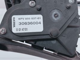 Volvo V70 Akceleratoriaus pedalas 6PV008537