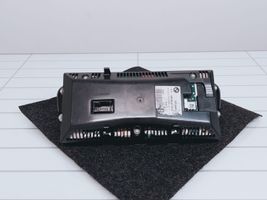 BMW 5 E60 E61 Monitor / wyświetlacz / ekran 