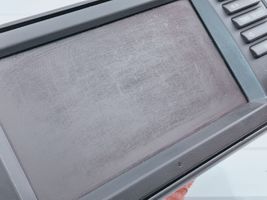 BMW X5 E53 Radio/CD/DVD/GPS-pääyksikkö RD1BJ83A