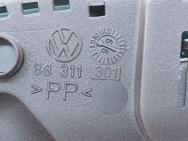 Volkswagen Golf IV Nopeusmittari (mittaristo) 110008916