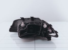 Seat Ibiza III (6L) Lampa przednia 89306241