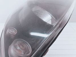 Seat Ibiza III (6L) Phare frontale 89306241