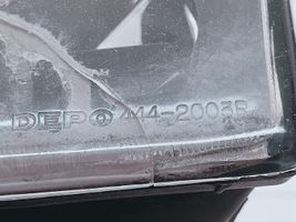 BMW 7 E38 Передняя противотуманная фара 