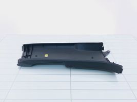 Volkswagen Golf VI (B) pillar trim (bottom) 