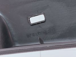 Volkswagen Golf VI B-pilarin verhoilu (alaosa) 