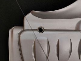 Opel Zafira B Engine cover (trim) 