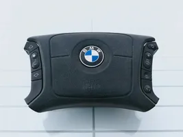 BMW 5 E39 Poduszka powietrzna Airbag kierownicy 3724700577