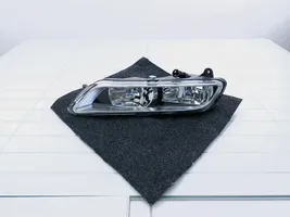 Volkswagen PASSAT B7 Światło przeciwmgłowe przednie 17662402
