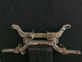 Opel Insignia A Rear subframe 