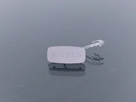 Volkswagen Phaeton Tapa del airbag 