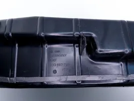 Volkswagen PASSAT B3 Bolsillo de almacenamiento lateral del maletero/compartimento de carga 