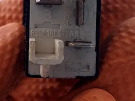 Ford Sierra Interruptor de la calefacción de la luna/parabrisas 