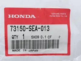 Honda Accord Windshield trim 73150SEA013