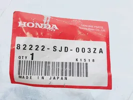 Honda FR-V Garniture de siège 82222SJD003ZA