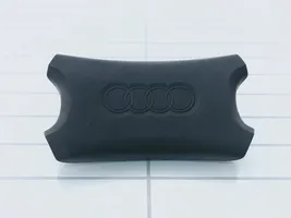 Audi 80 90 S2 B4 Module airbag volant 
