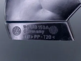 Volkswagen Golf III Bocchetta canale dell’aria abitacolo 
