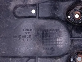 Volkswagen Golf IV Battery tray 