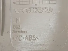 Volvo S60 (A) statramsčio apdaila 