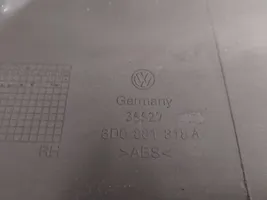 Volkswagen Phaeton Istuimen verhoilu 