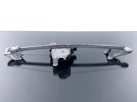 Opel Zafira A Rear door window regulator with motor 