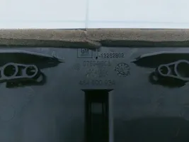 Opel Meriva B Ohjaamon sisäilman ilmakanava 464000934