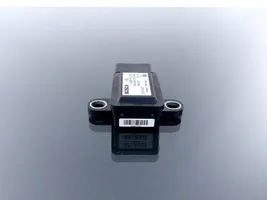 BMW 5 E39 ESP acceleration yaw rate sensor 0265005248