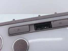 Volkswagen Phaeton Illuminazione sedili posteriori 