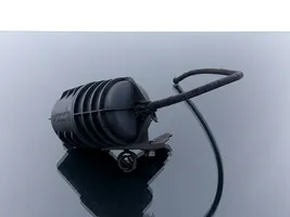BMW 5 E39 Vacuum air tank 