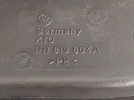 Volkswagen Golf III Ohjaamon sisäilman ilmakanava 