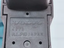 Volvo V70 Przyciski szyb 